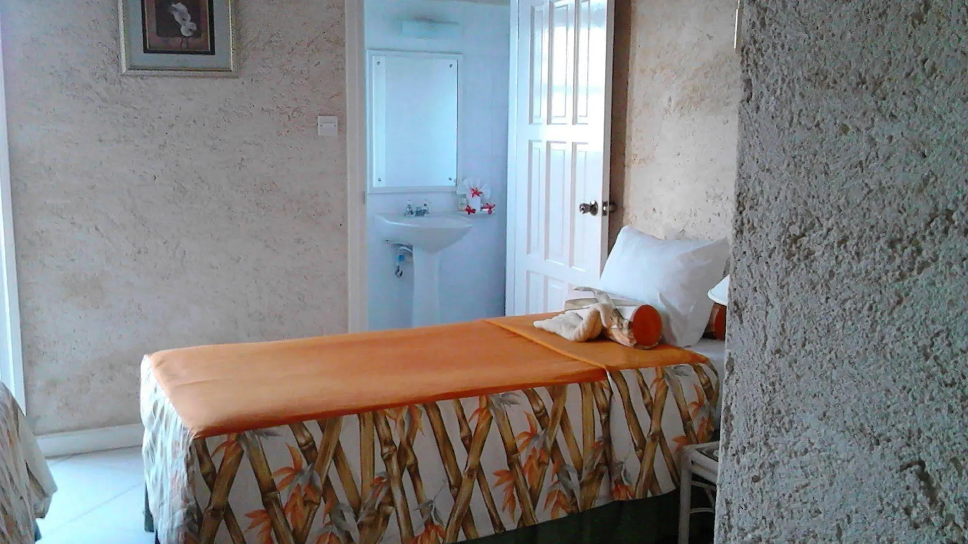 Seabliss Villa Fryers Well