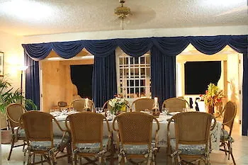 Seabliss Villa Fryers Well 3*,  Barbados