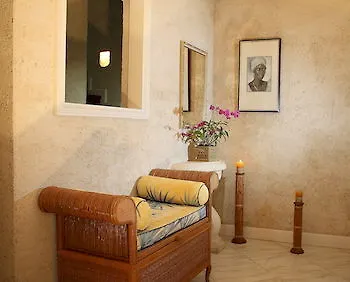 Seabliss Villa Fryers Well Barbados