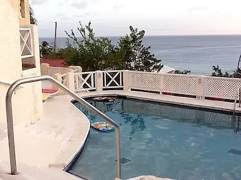 Seabliss Villa Fryers Well Hotel