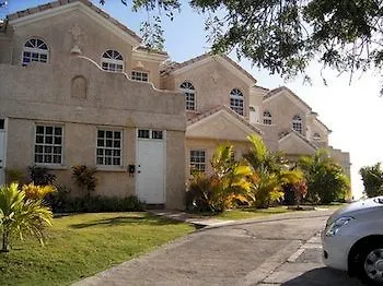 Hotel Seabliss Villa Fryers Well