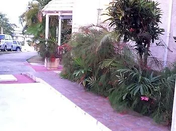 Seabliss Villa Fryers Well Barbados