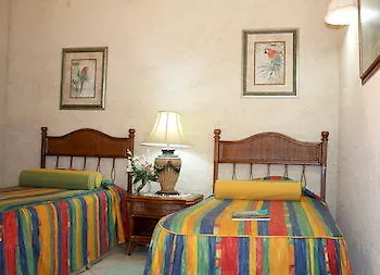 Seabliss Villa Fryers Well 3*,  Barbados