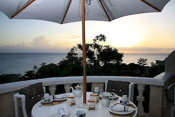 *** Hotel Seabliss Villa Fryers Well Barbados