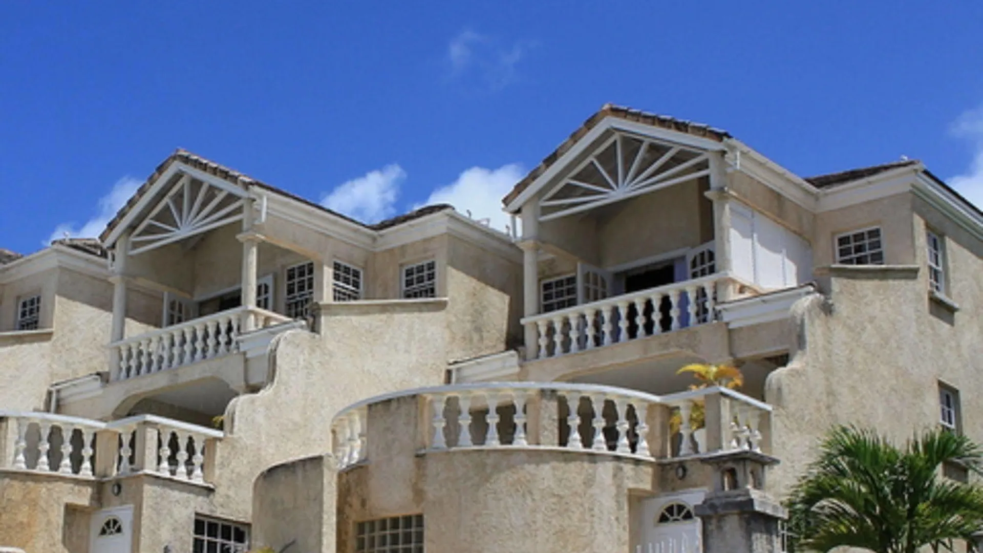 Seabliss Villa Fryers Well 3*,  Barbados