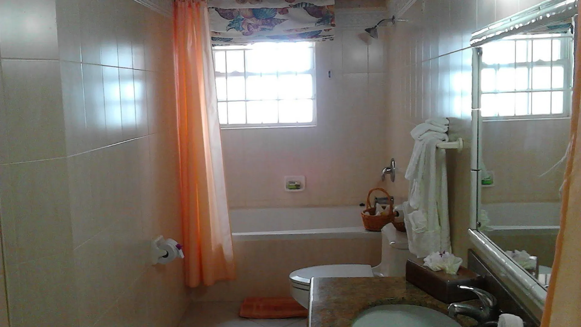 Seabliss Villa Fryers Well 3*,  Barbados