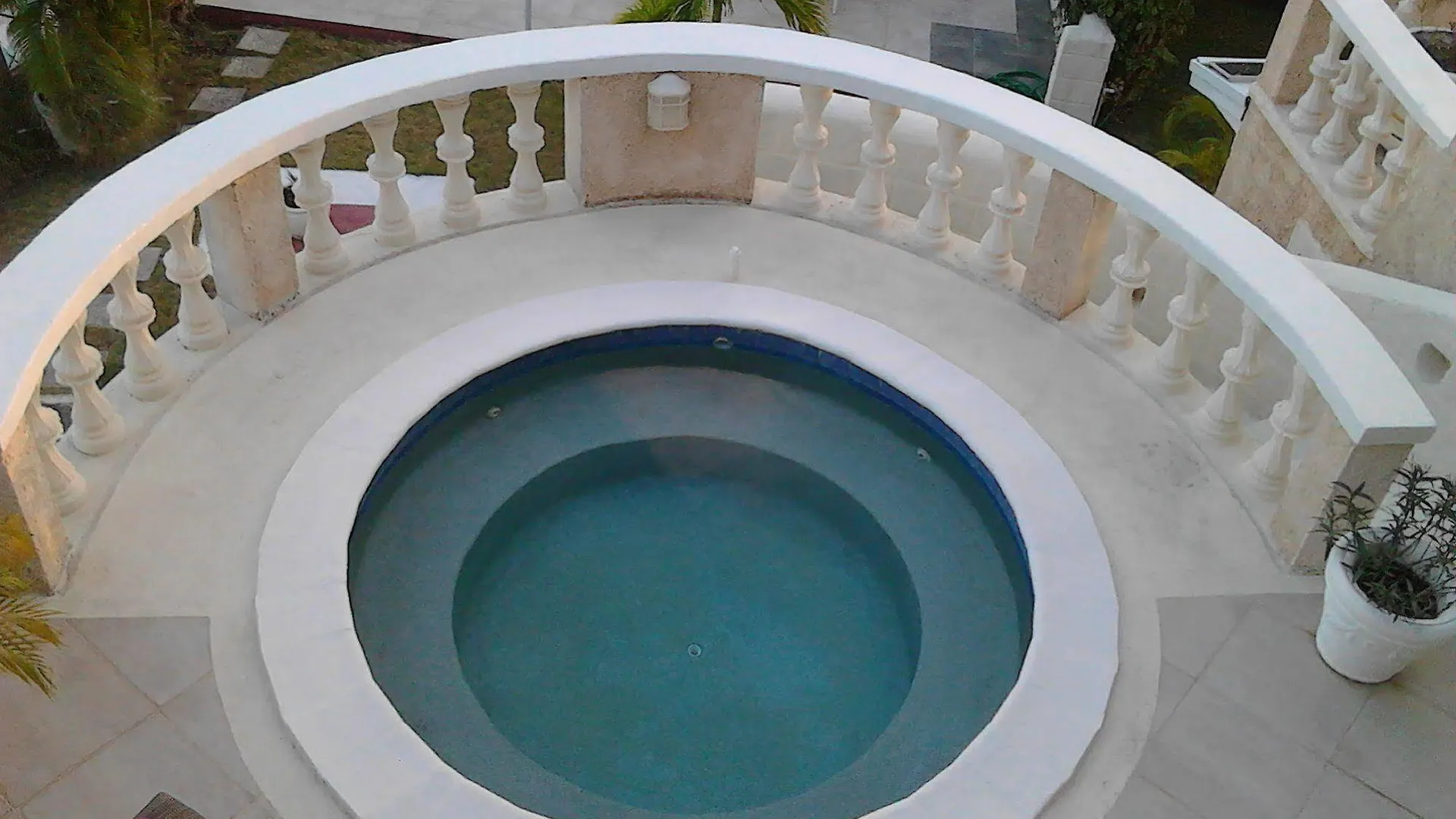 Seabliss Villa Fryers Well