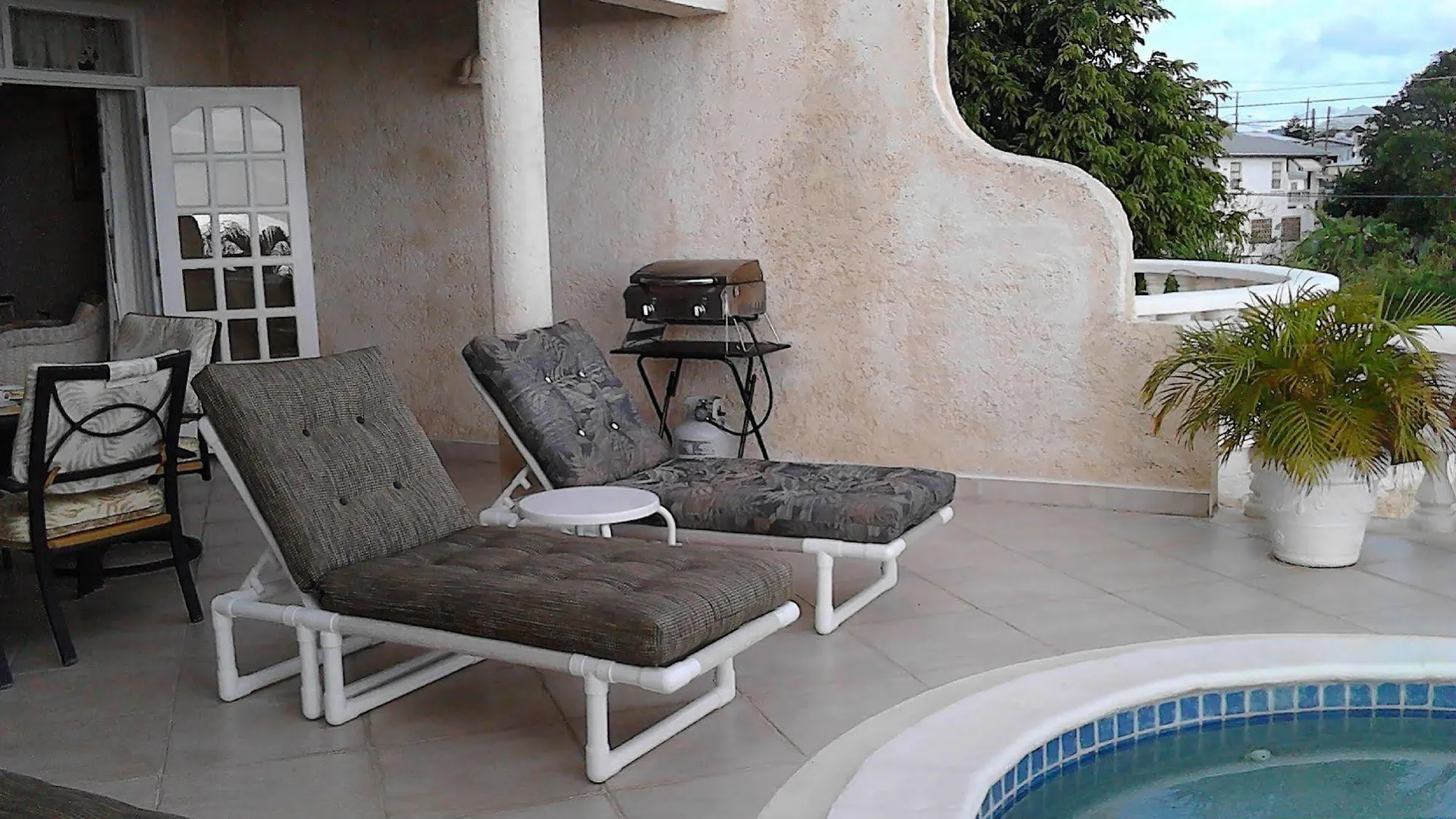Seabliss Villa Fryers Well 3*,  Barbados