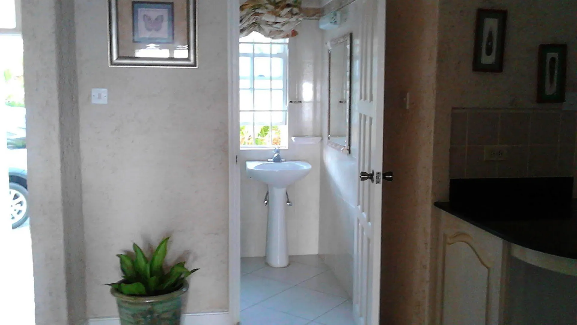 Seabliss Villa Fryers Well Hotel