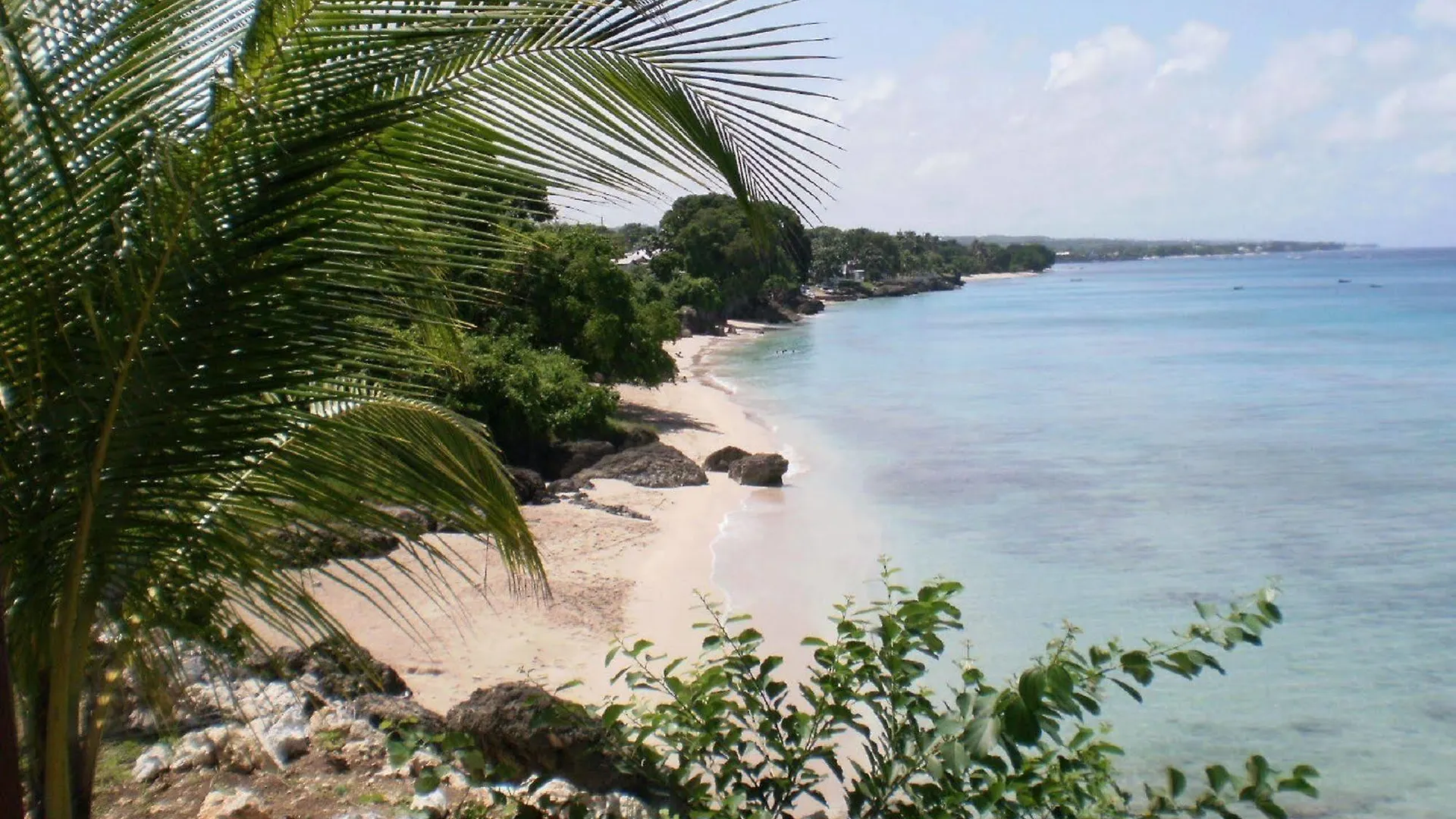 Seabliss Villa Fryers Well Barbados