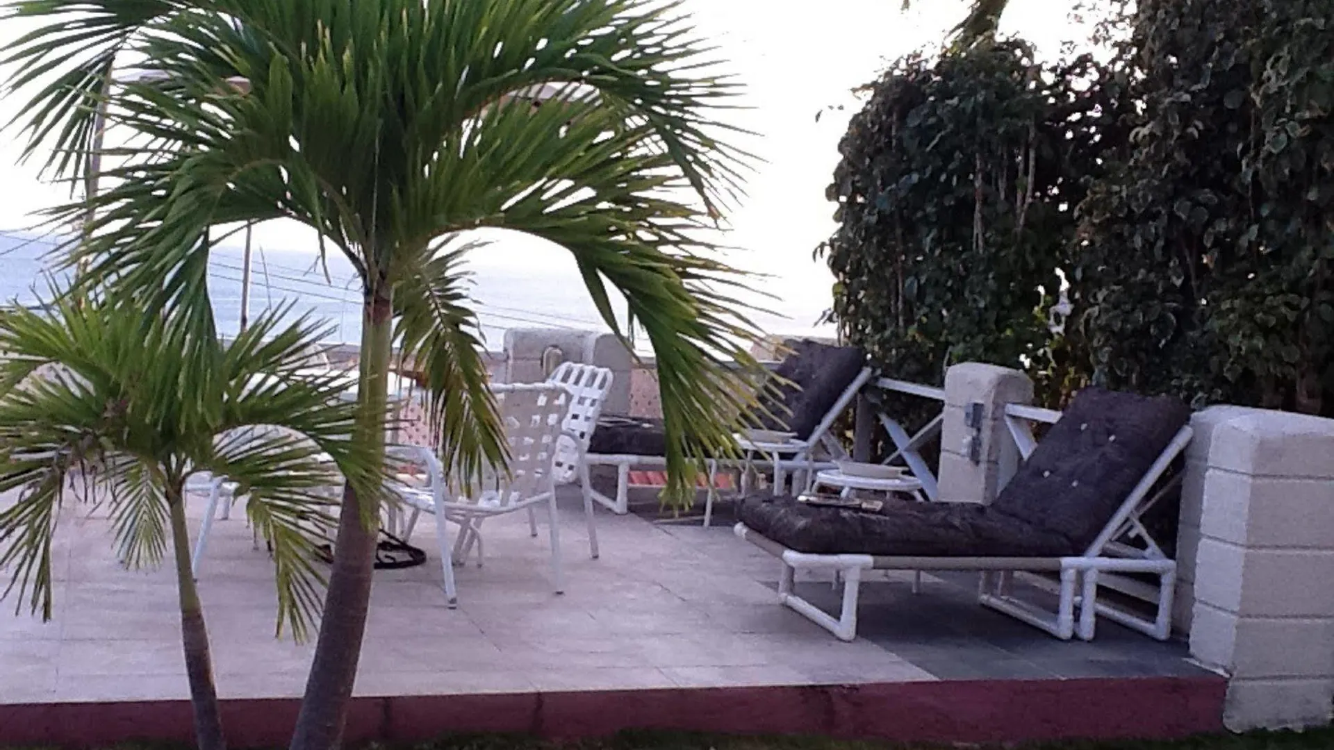 Seabliss Villa Fryers Well